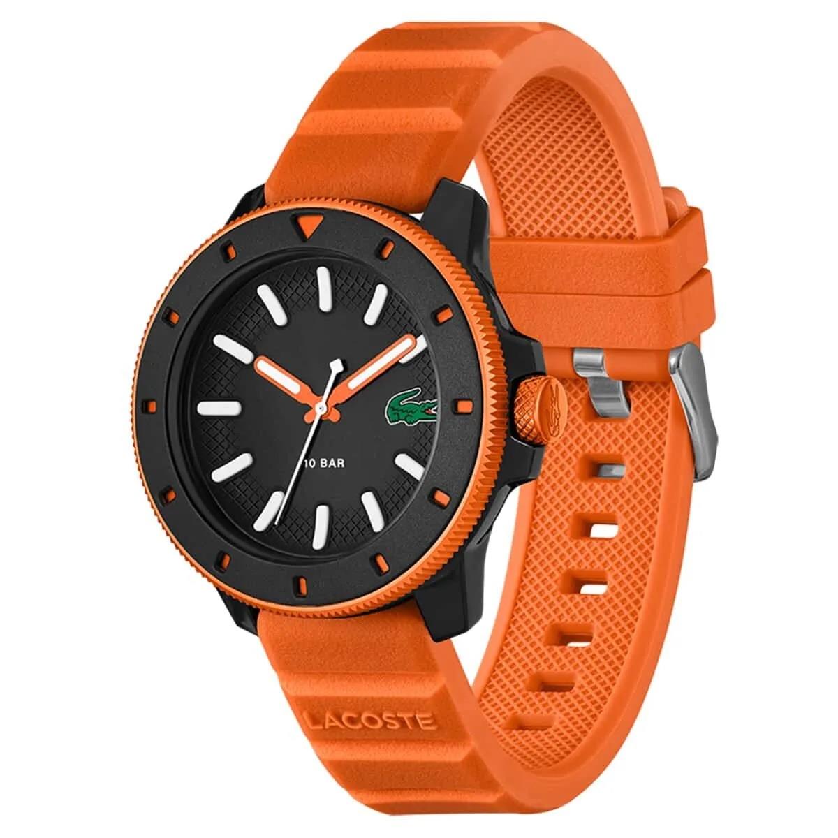 Lacoste LAC2011416 Erkek Kol Saati
