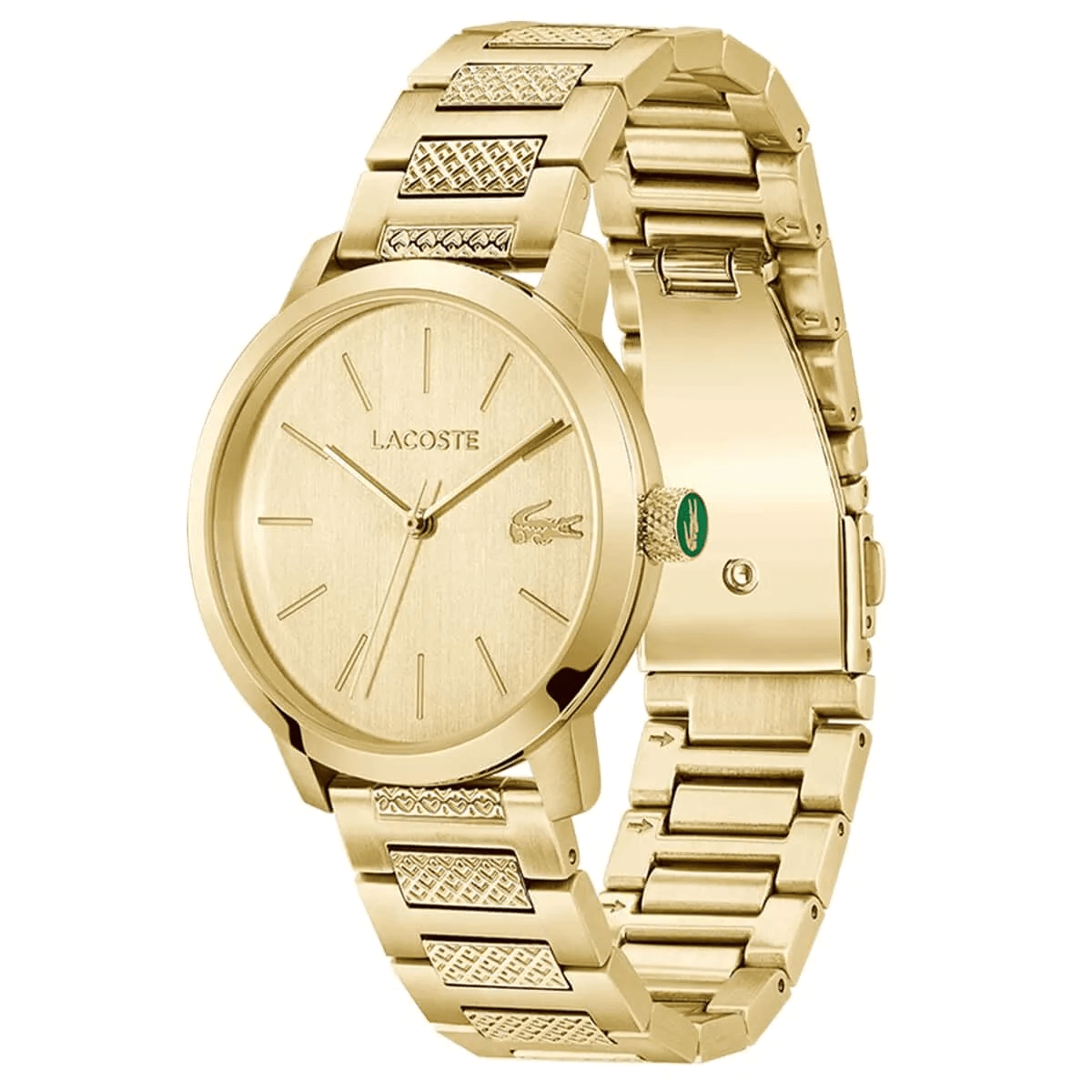 Lacoste LAC2011422 Erkek Kol Saati