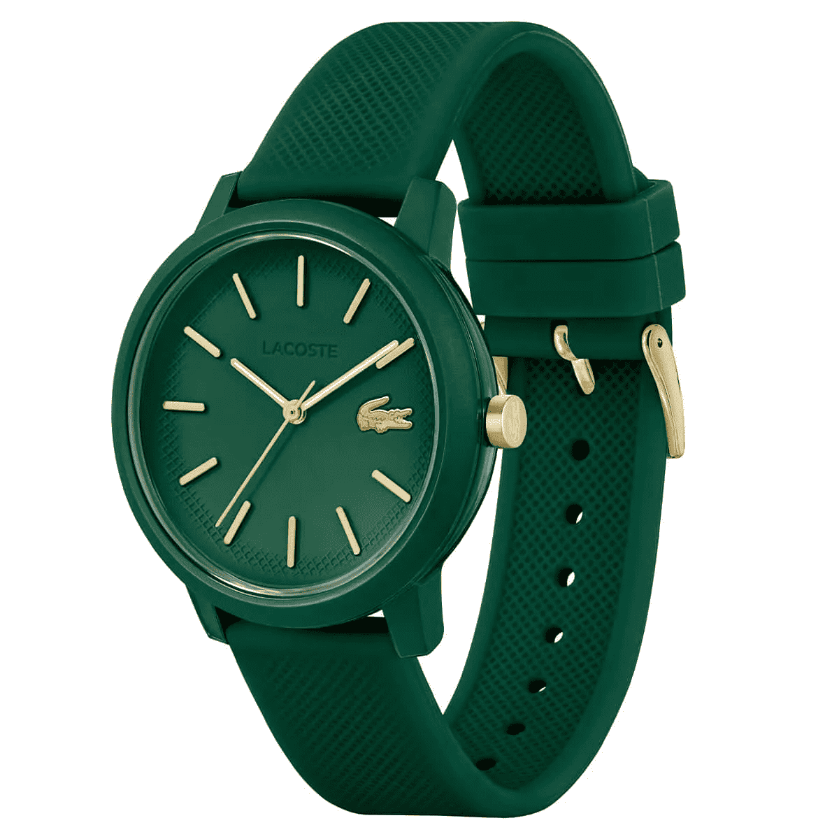 Lacoste LAC2011445 Erkek Kol Saati