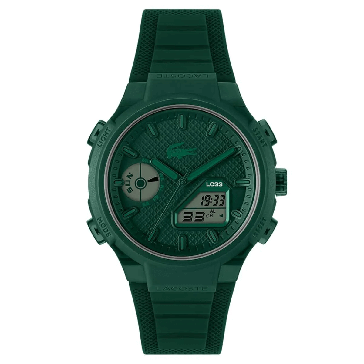 Lacoste LAC2011449 Erkek Kol Saati