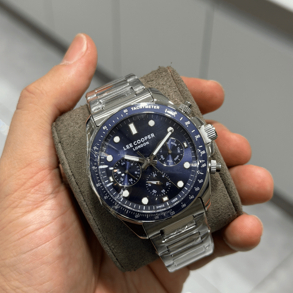 Lee Cooper LC08215.390 Erkek Kol Saati