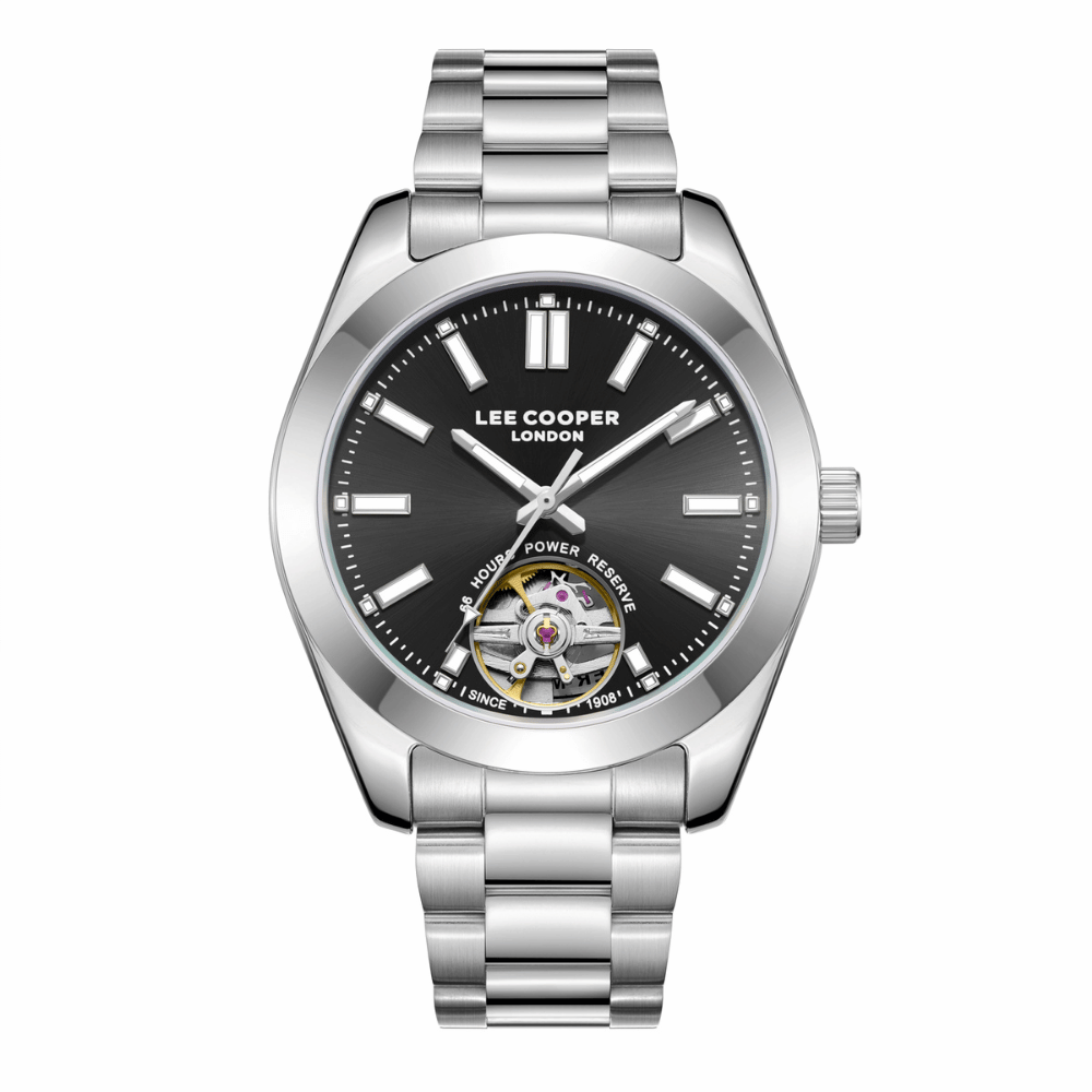 Lee Cooper LC08228.350 Otomatik Erkek Kol Saati