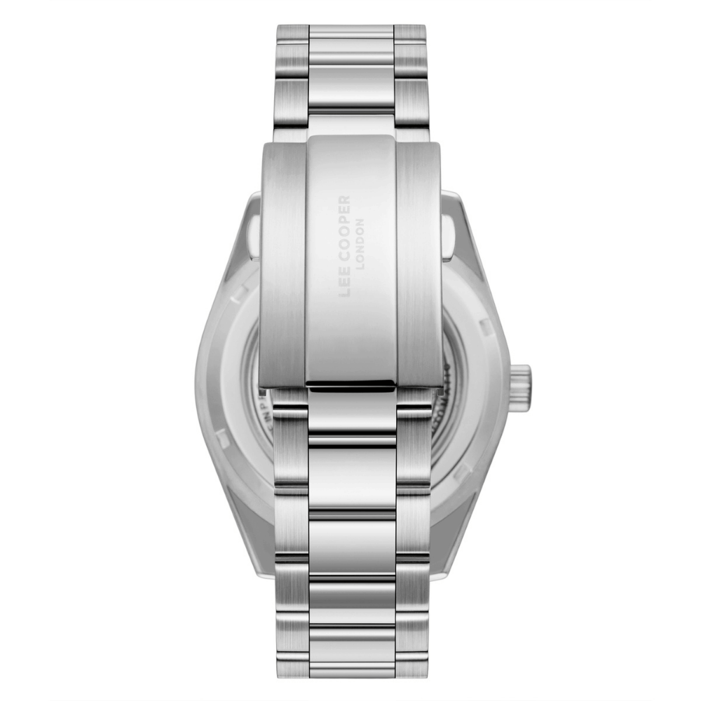 Lee Cooper LC08228.350 Otomatik Erkek Kol Saati