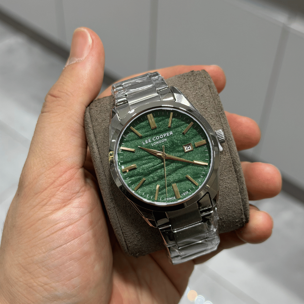 Lee Cooper LC08231.370 Erkek Kol Saati