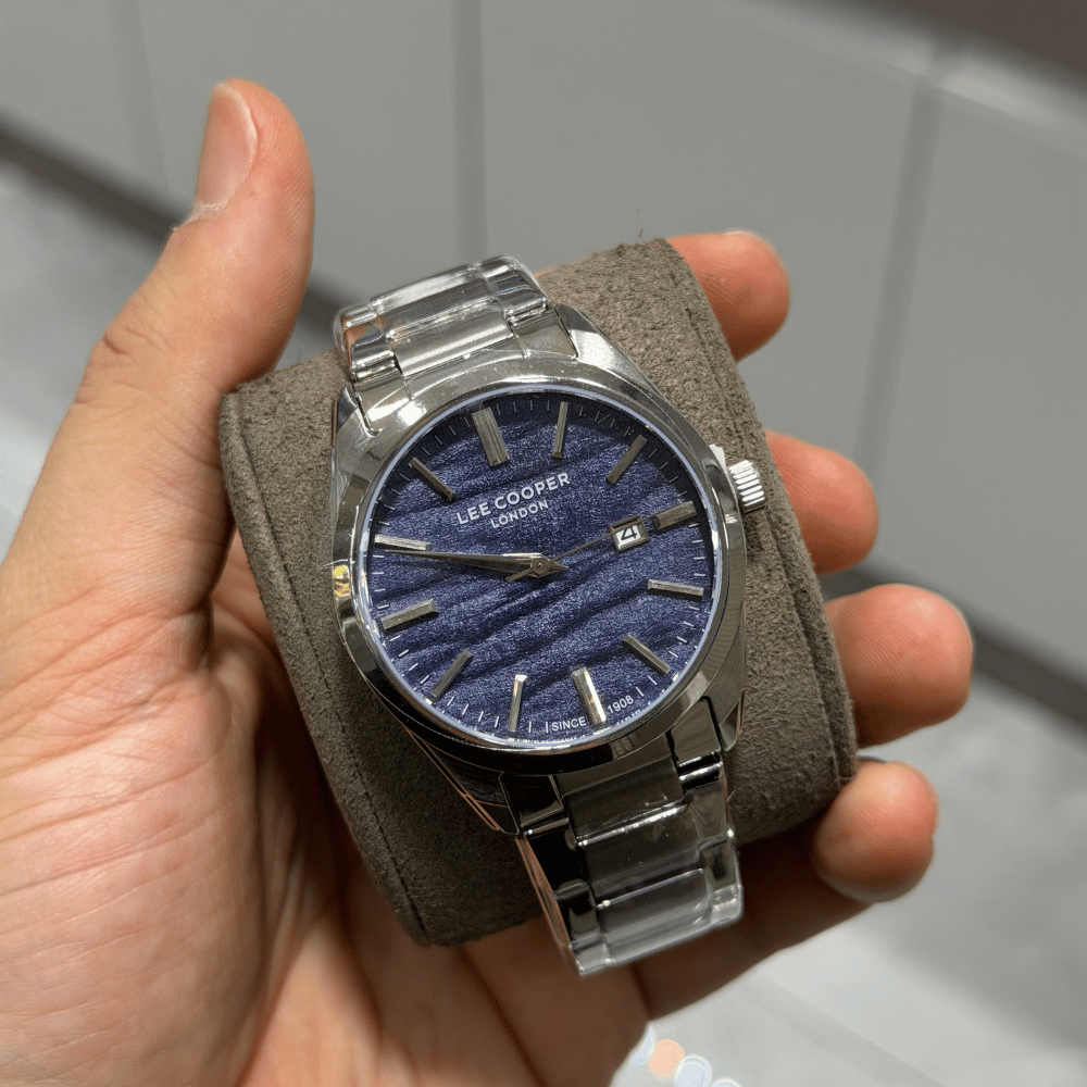 Lee Cooper LC08231.390 Erkek Kol Saati
