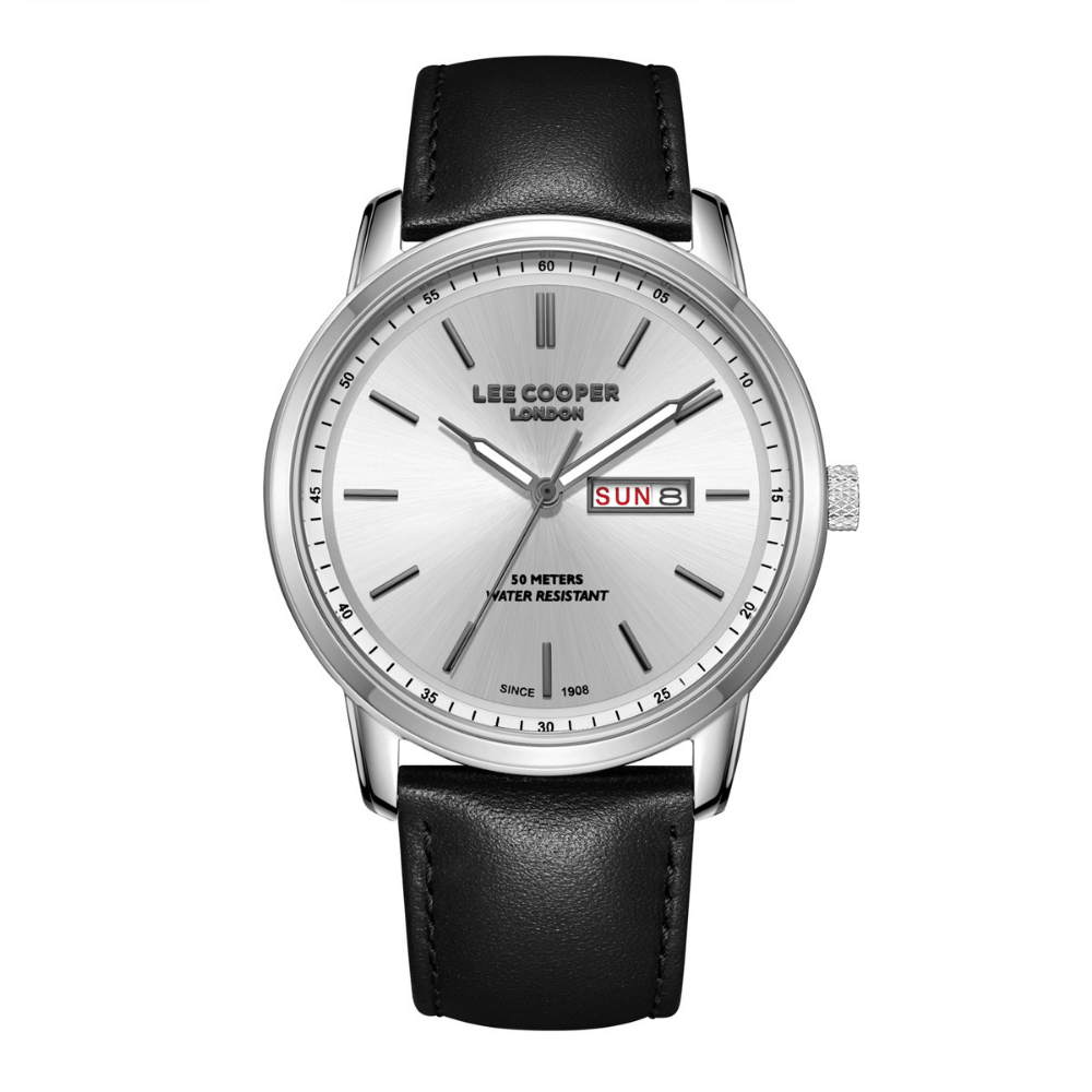 Lee Cooper LC08235.331 Erkek Kol Saati
