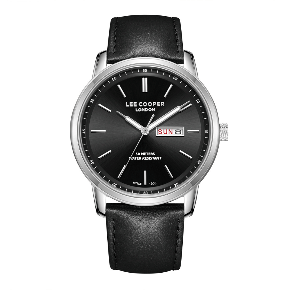 Lee Cooper LC08235.351 Erkek Kol Saati