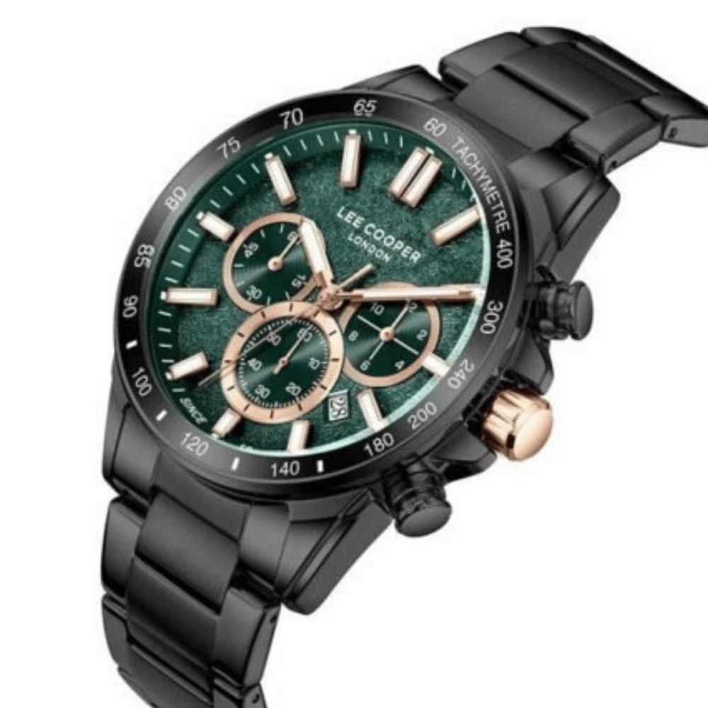 Lee Cooper LC08240.070 Erkek Kol Saati
