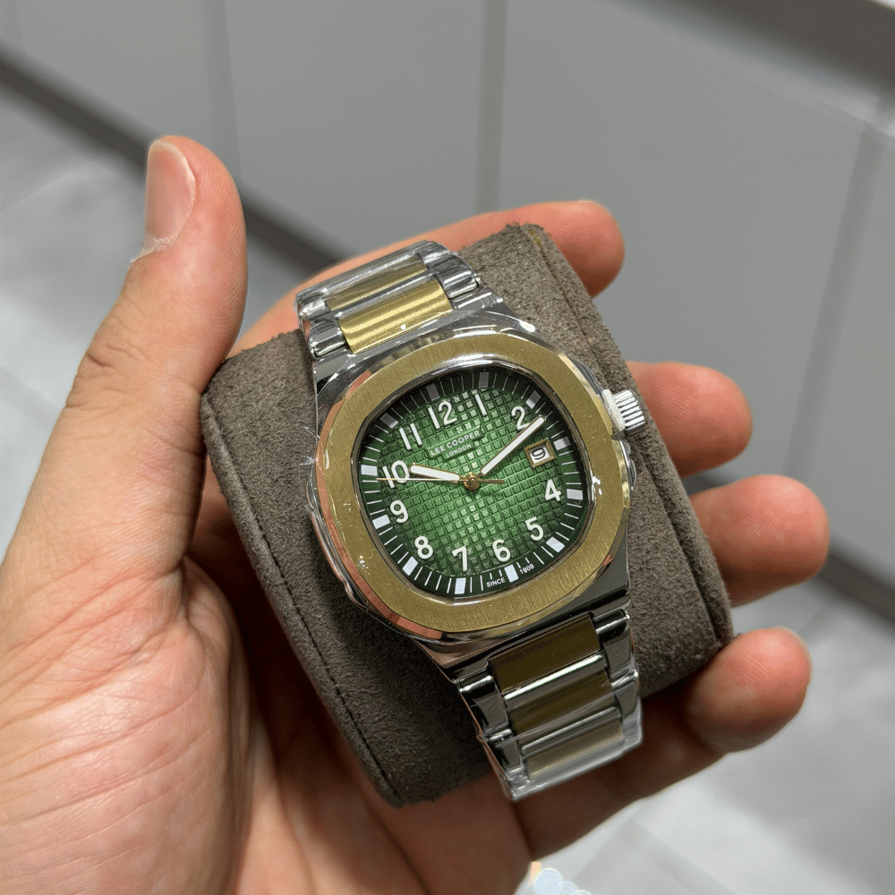 Lee Cooper LC08259.270 Erkek Kol Saati