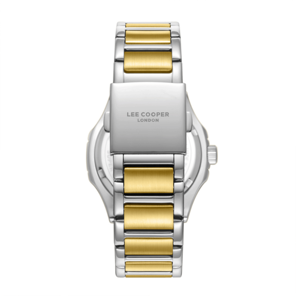 Lee Cooper LC08259.270 Erkek Kol Saati