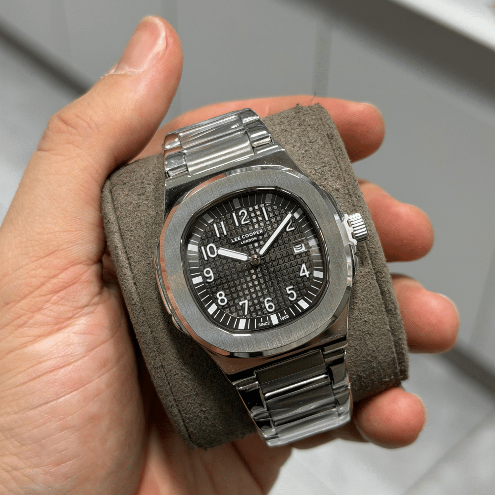 Lee Cooper LC08259.350 Erkek Kol Saati