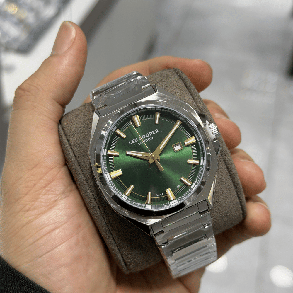 Lee Cooper LC08271.370 Erkek Kol Saati