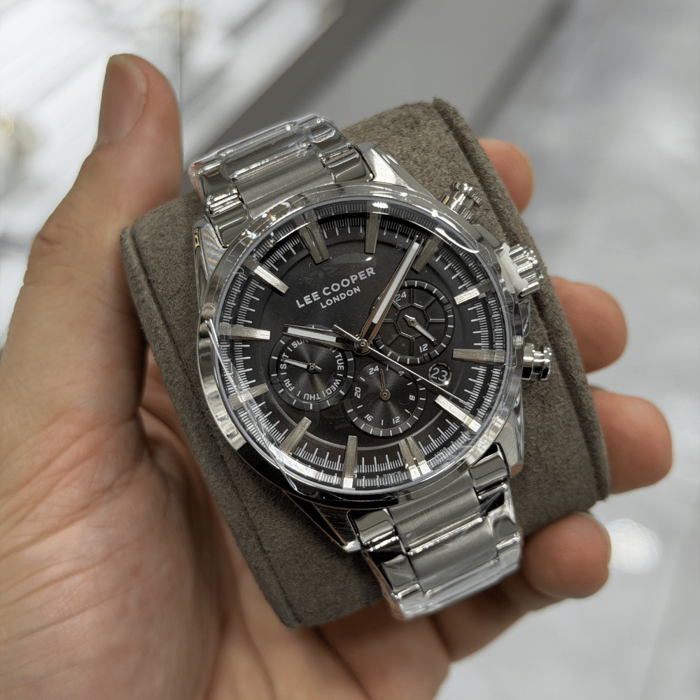 Lee Cooper LC08305.350 Erkek Kol Saati