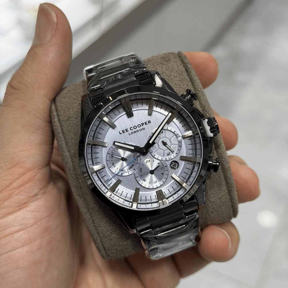 Lee Cooper LC08305.600 Erkek Kol Saati