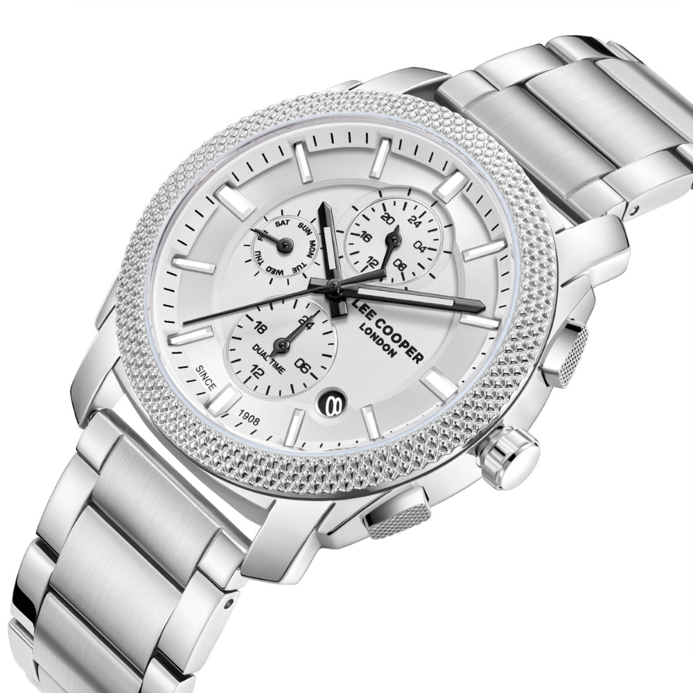 Lee Cooper LC08329.330 Erkek Kol Saati