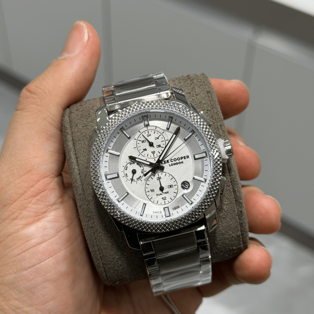 Lee Cooper LC08329.330 Erkek Kol Saati