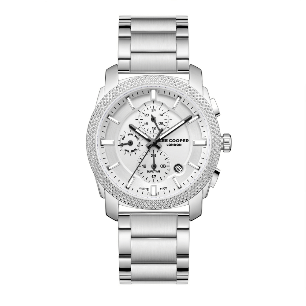 Lee Cooper LC08329.330 Erkek Kol Saati