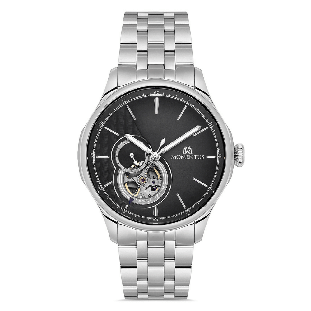 Momentus MM102S-16SS Otomatik Erkek Kol Saati