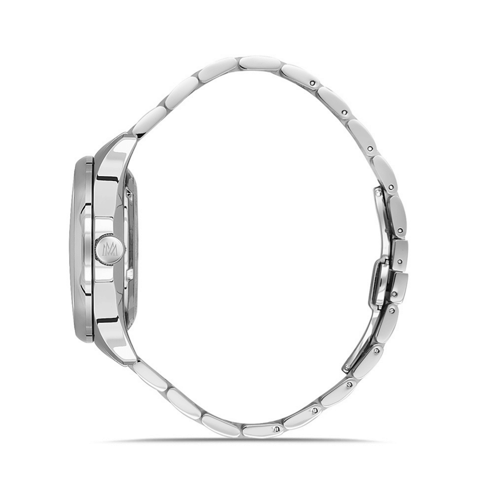 Momentus MM102S-16SS Otomatik Erkek Kol Saati