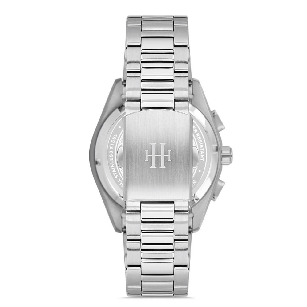 Hislon MS206S-11SS Erkek Kol Saati