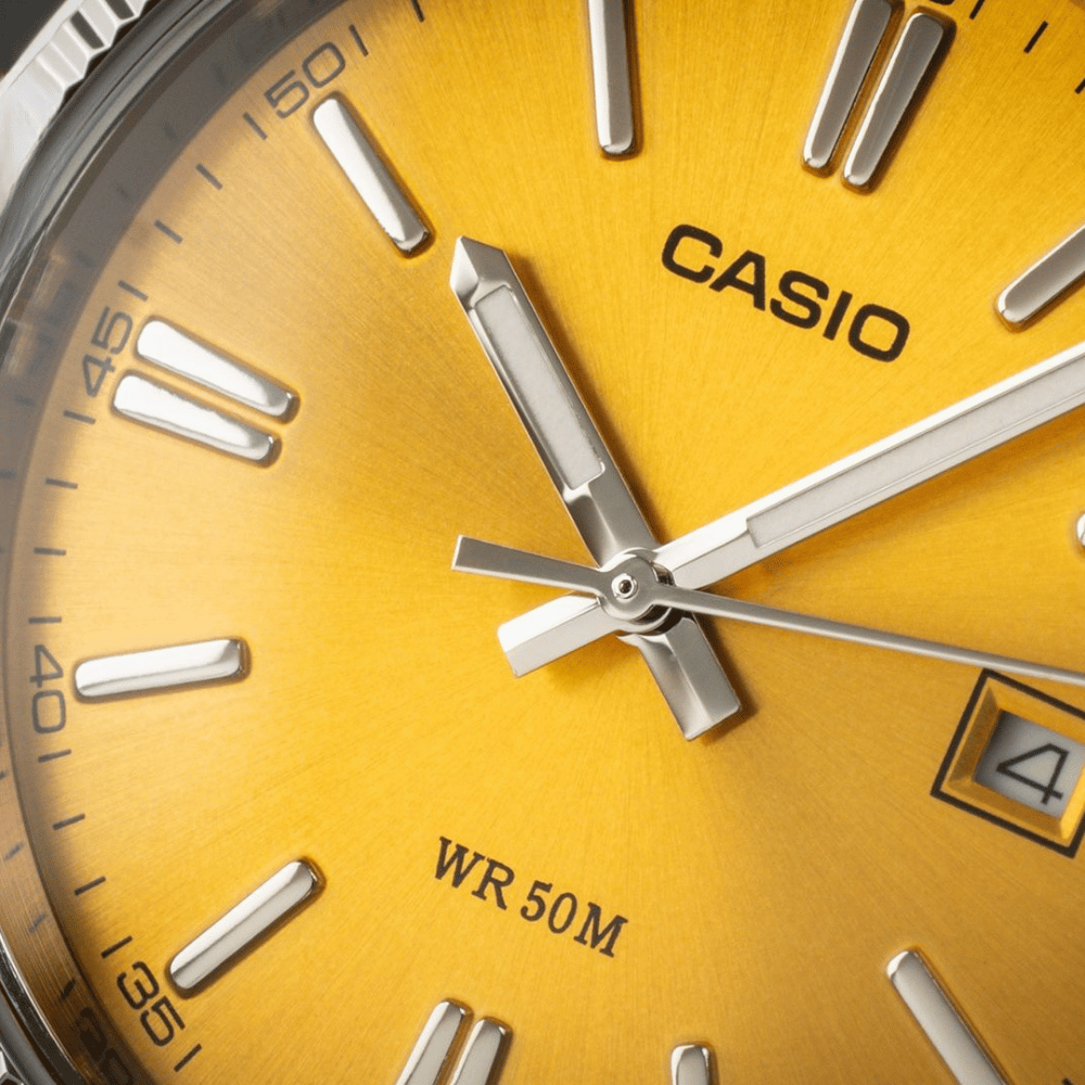 Casio MTP-1302PD-9AVEF Kol Saati