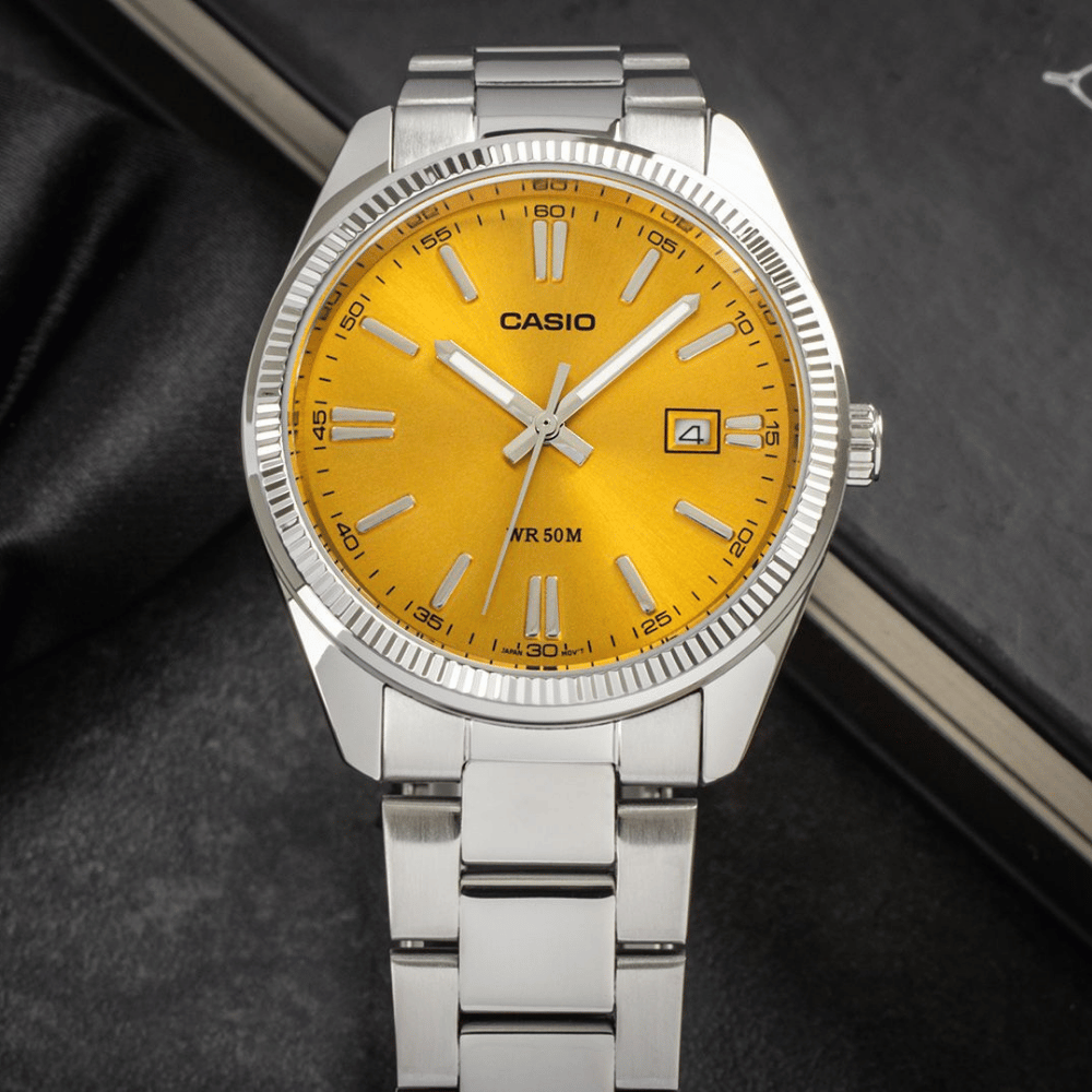Casio MTP-1302PD-9AVEF Kol Saati