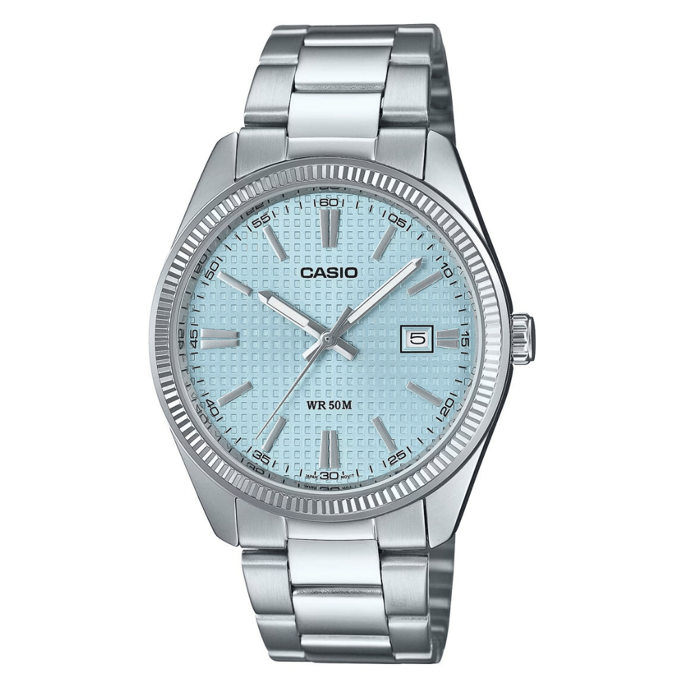 Casio MTP-1302PE-2AVEF Kol Saati