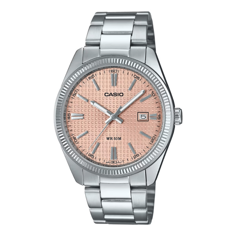 Casio MTP-1302PE-4AVEF Kol Saati