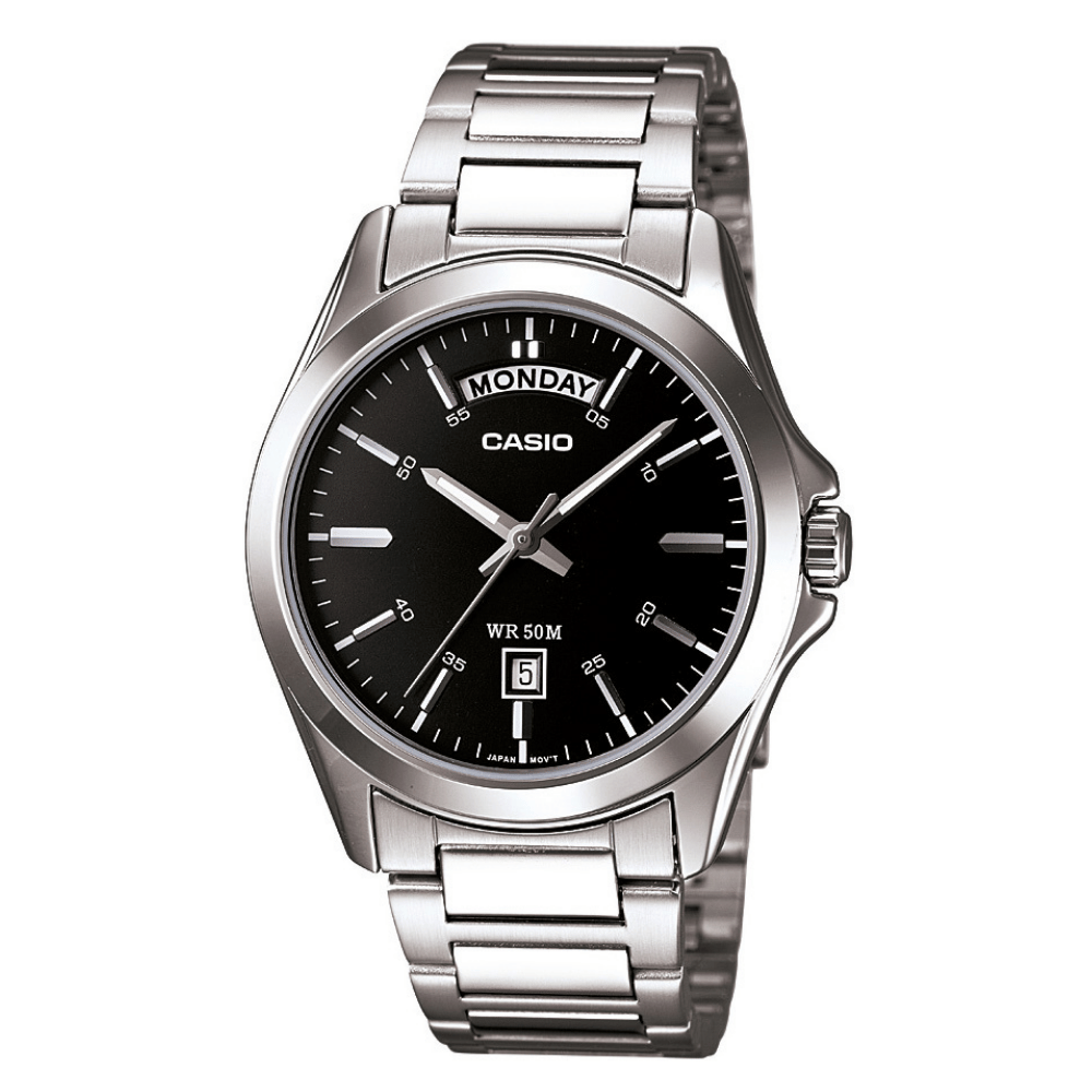 Casio MTP-1370D-1A1VDF Erkek Kol Saati