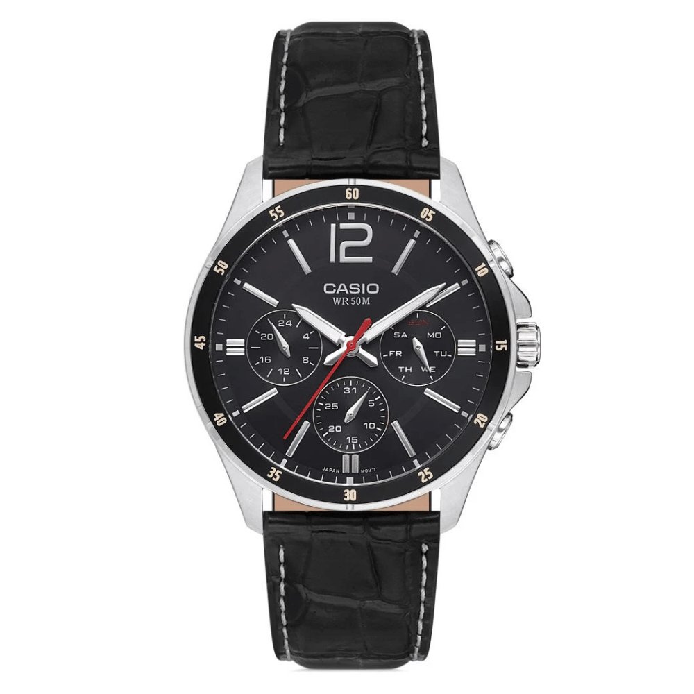 Casio MTP-1374L-1AVDF Kol Saati