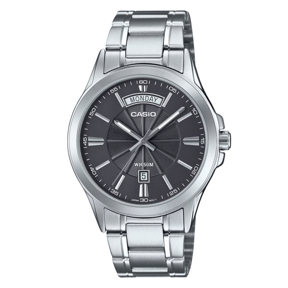 Casio, MTP-1381D-8AVDF, Erkek Saat, Casio MTP-1381D-8AVDF Erkek Kol Saati