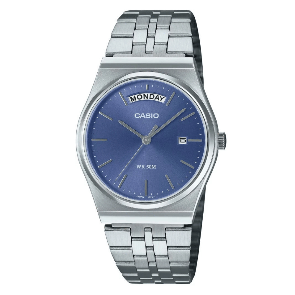 CASIO, MTP-B146D-2AVDF, Erkek Saat