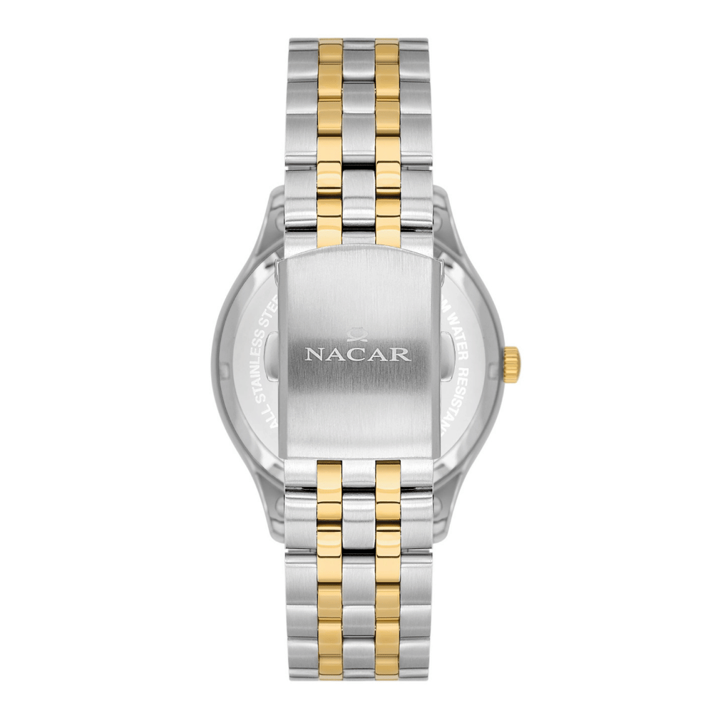 Nacar NC35-292025-CSM Erkek Kol Saati