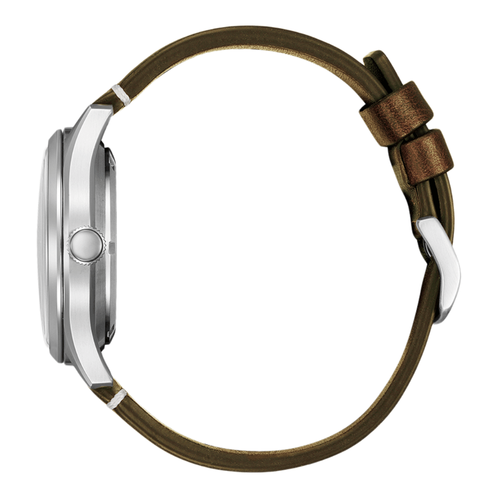 Citizen NH8390-03XE Otomatik Kol Saati