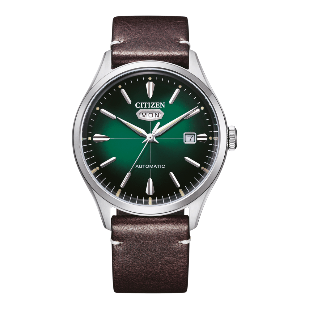 Citizen NH8390-03XE Otomatik Kol Saati
