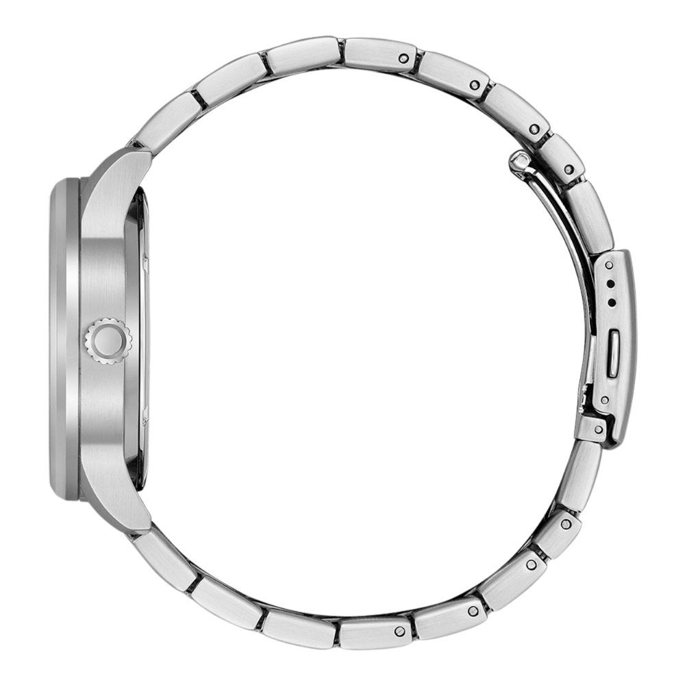 Citizen NH8400-87EE Otomatik Kol Saati