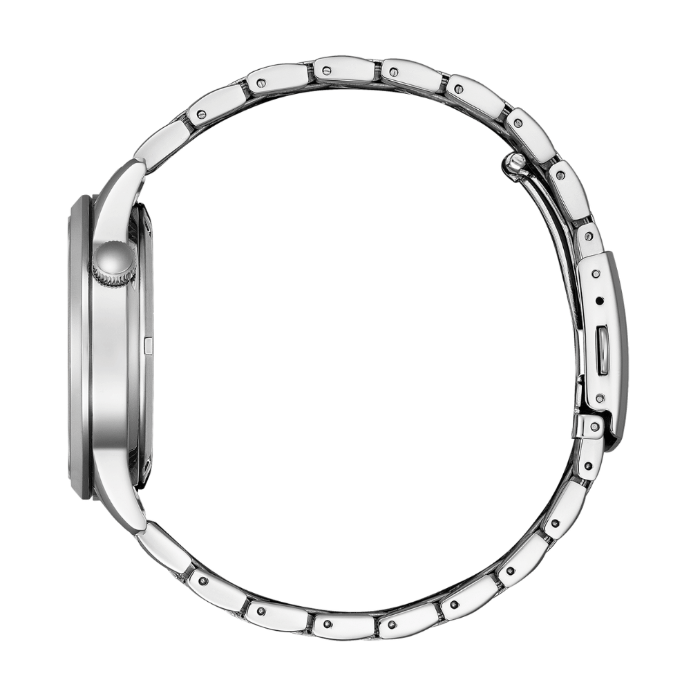 Citizen NH9131-73L Otomatik Kol Saati