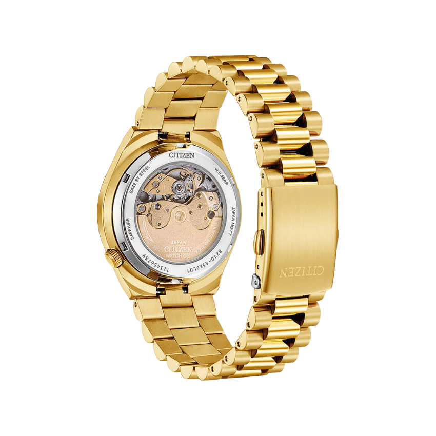 Citizen Tsuyosa NJ0153-82X Otomatik Kol Saati