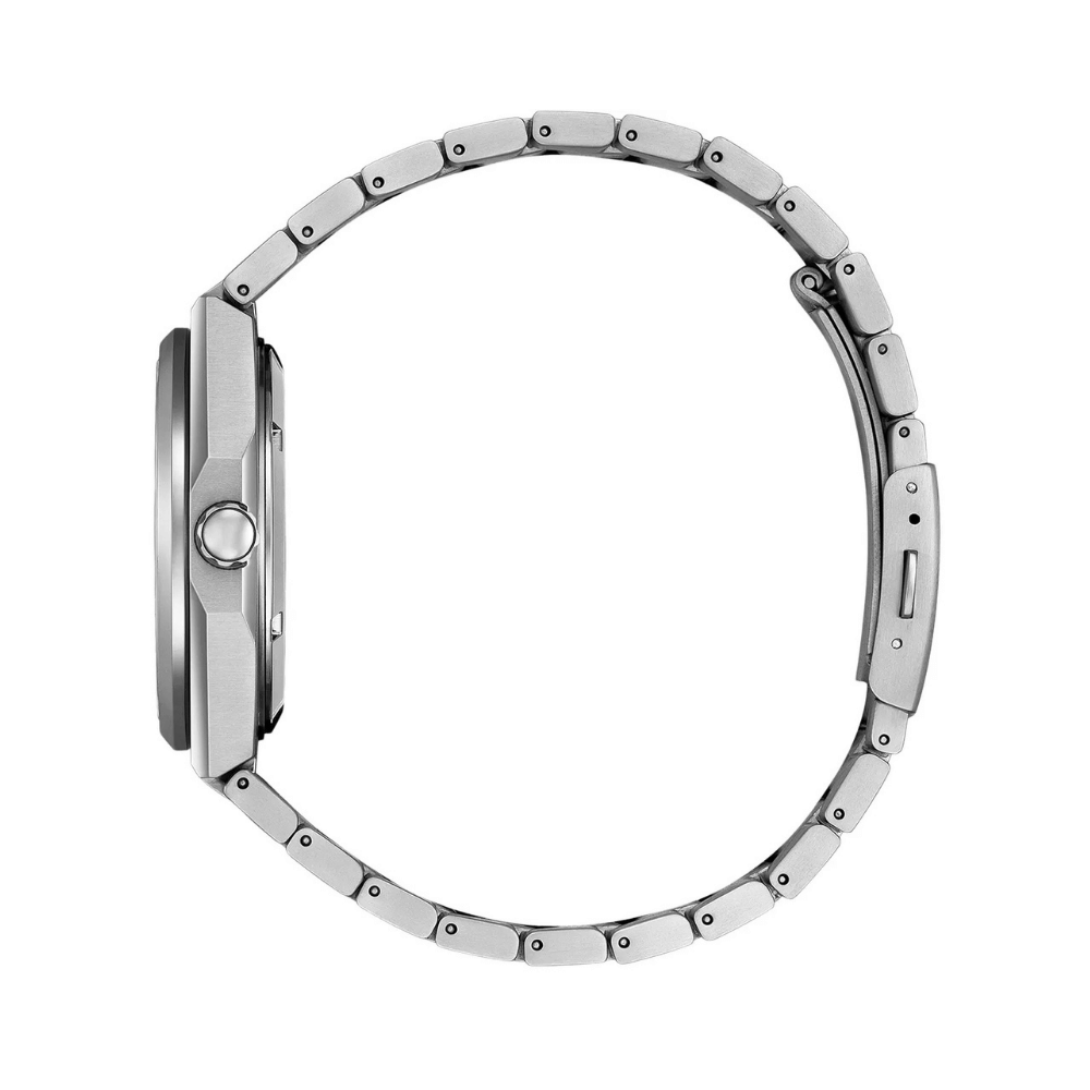 Citizen NJ0180-80M Zenshin Super Titanium Small Seconds Erkek Kol Saati