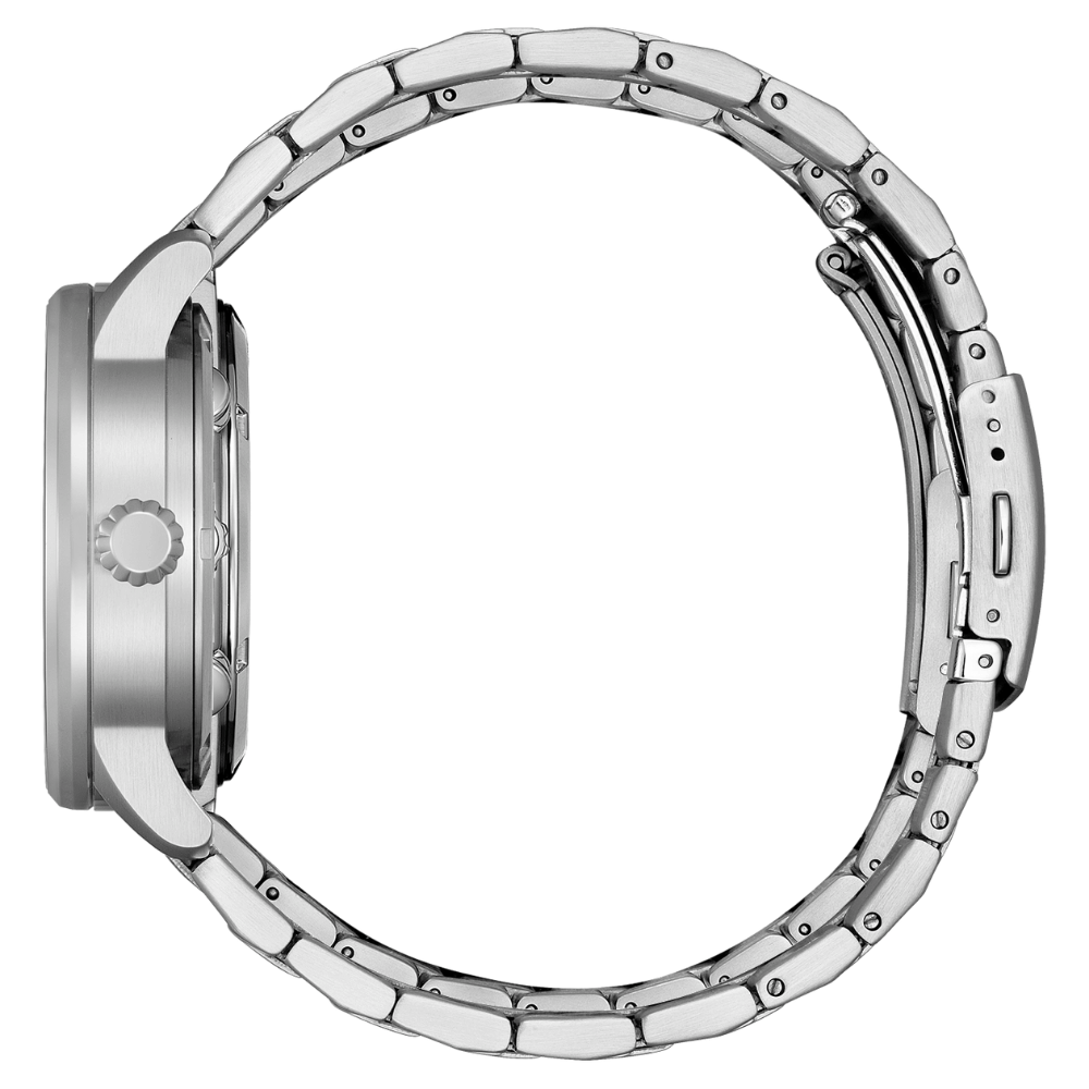 Citizen NJ0190-51X Otomatik Kol Saati