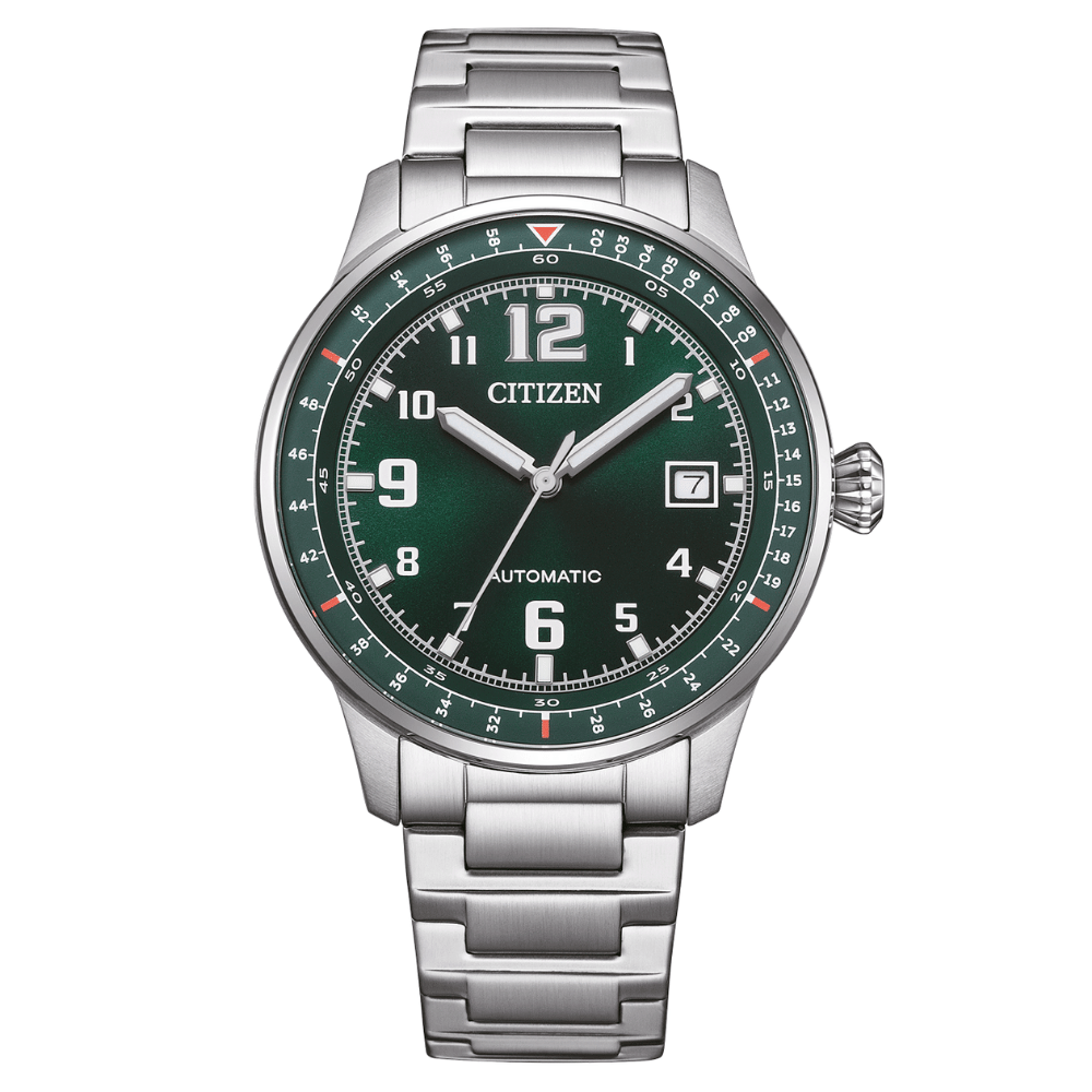 Citizen NJ0190-51X Otomatik Kol Saati