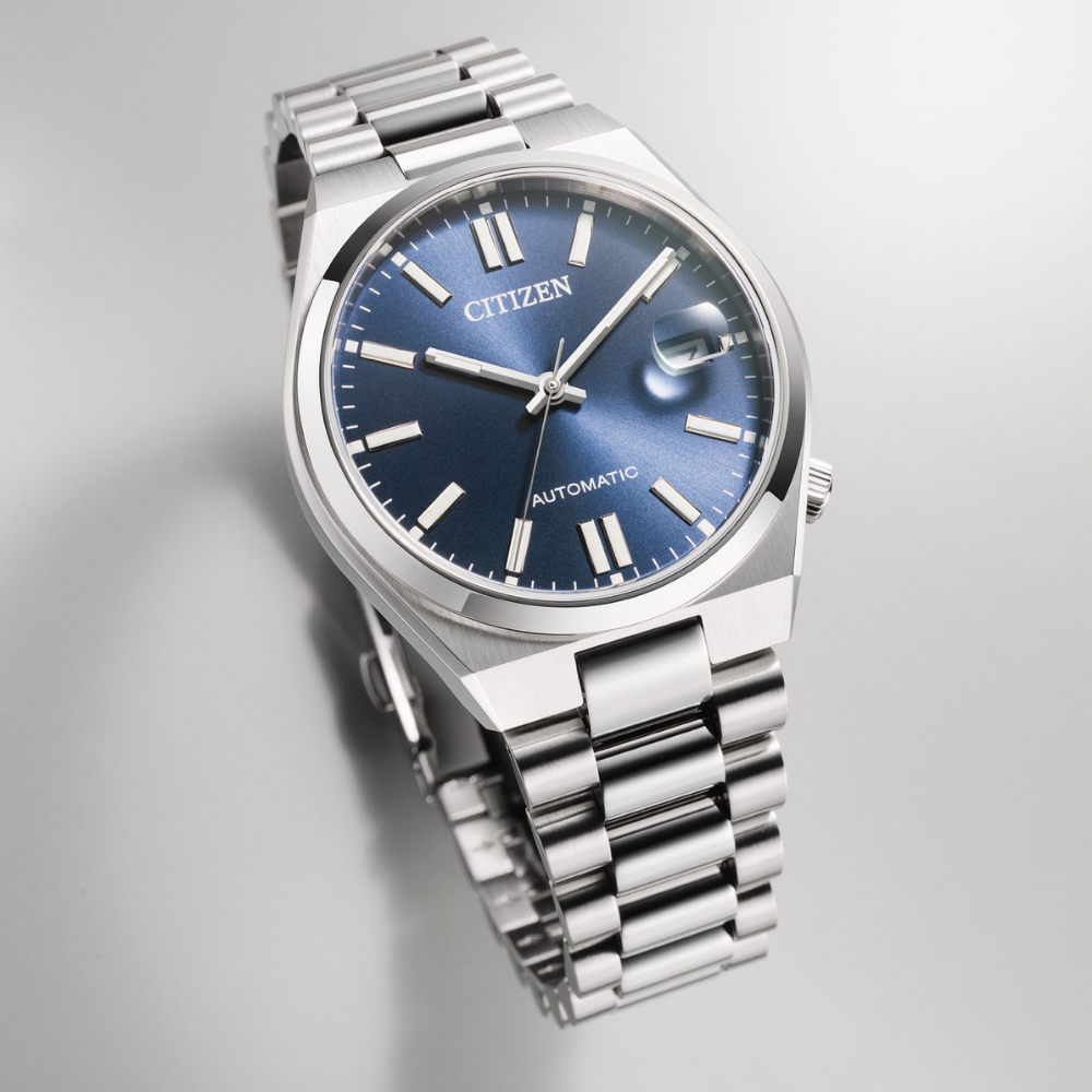 Citizen Tsuyosa 37mm NJ0200-50M Otomatik Kol Saati
