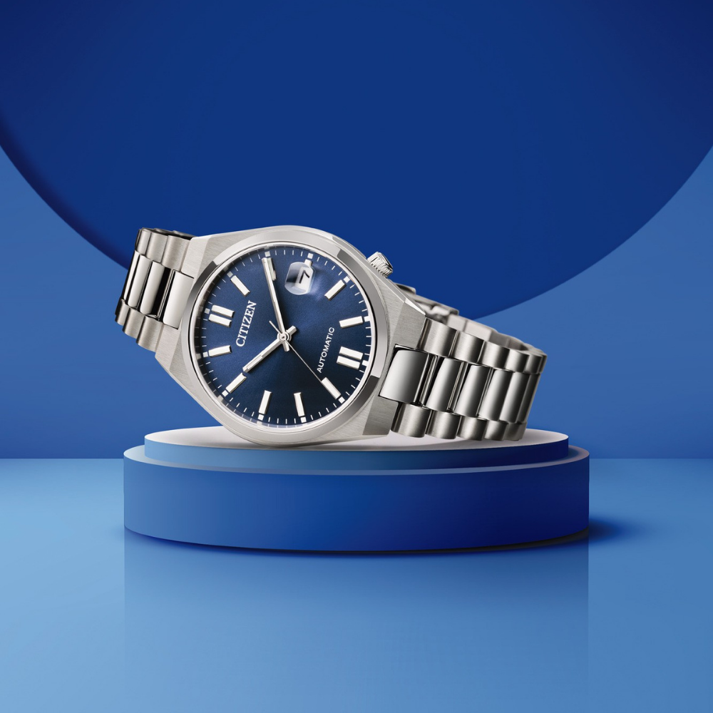 Citizen Tsuyosa 37mm NJ0200-50M Otomatik Kol Saati