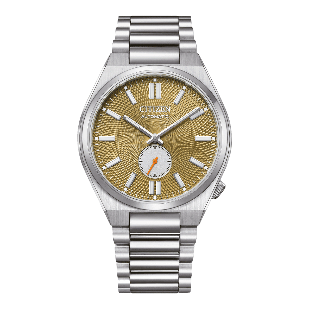 Citizen Tsuyosa NK5010-51X Otomatik Kol Saati