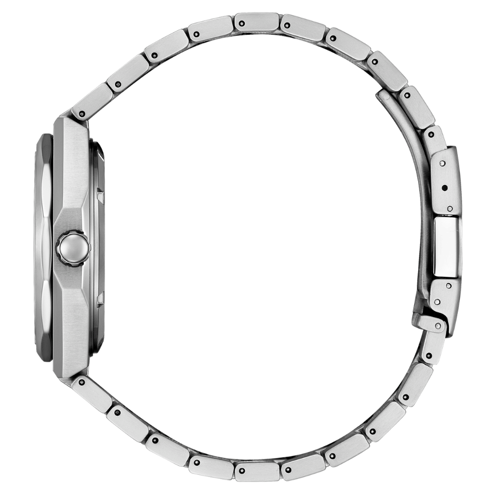 Citizen NK5020-58L Super Titanium Zenshin 60 Otomatik Kol Saati