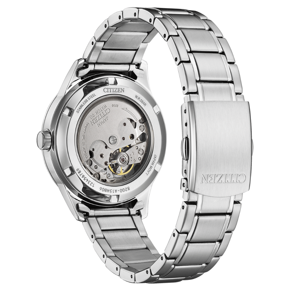 Citizen NY4058-79LE Otomatik Kol Saati