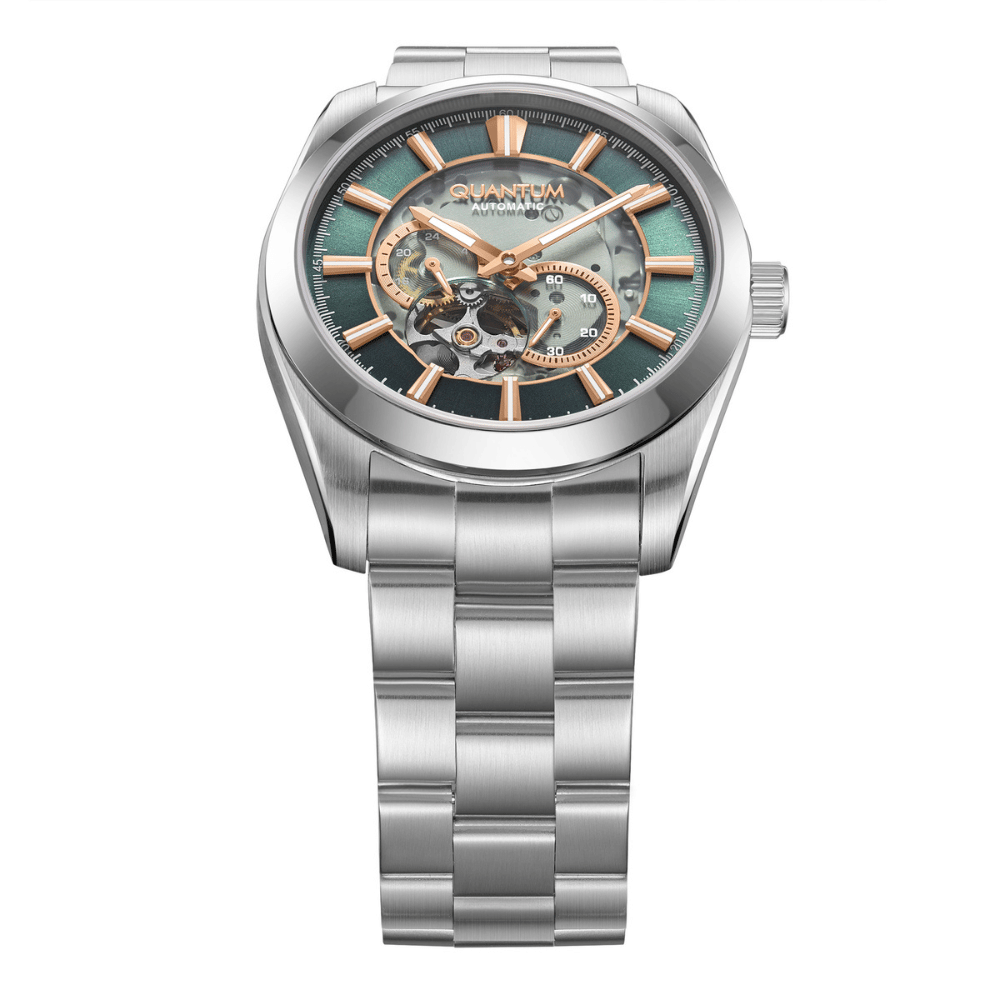Quantum QMG1132.370 Otomatik Kol Saati