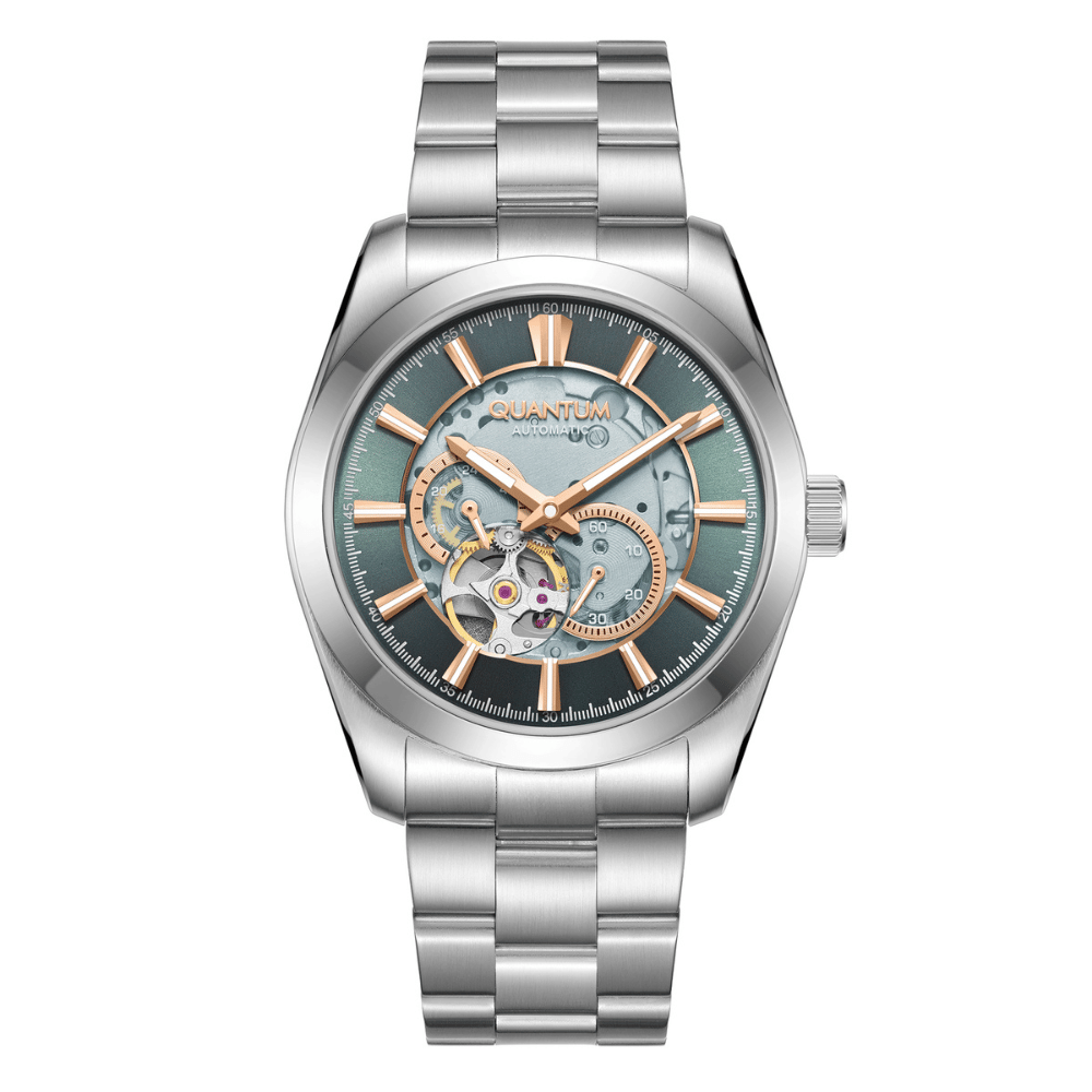 Quantum QMG1132.370 Otomatik Kol Saati