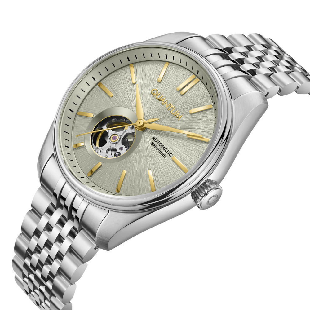 Quantum QMG1207.570 Otomatik Kol Saati