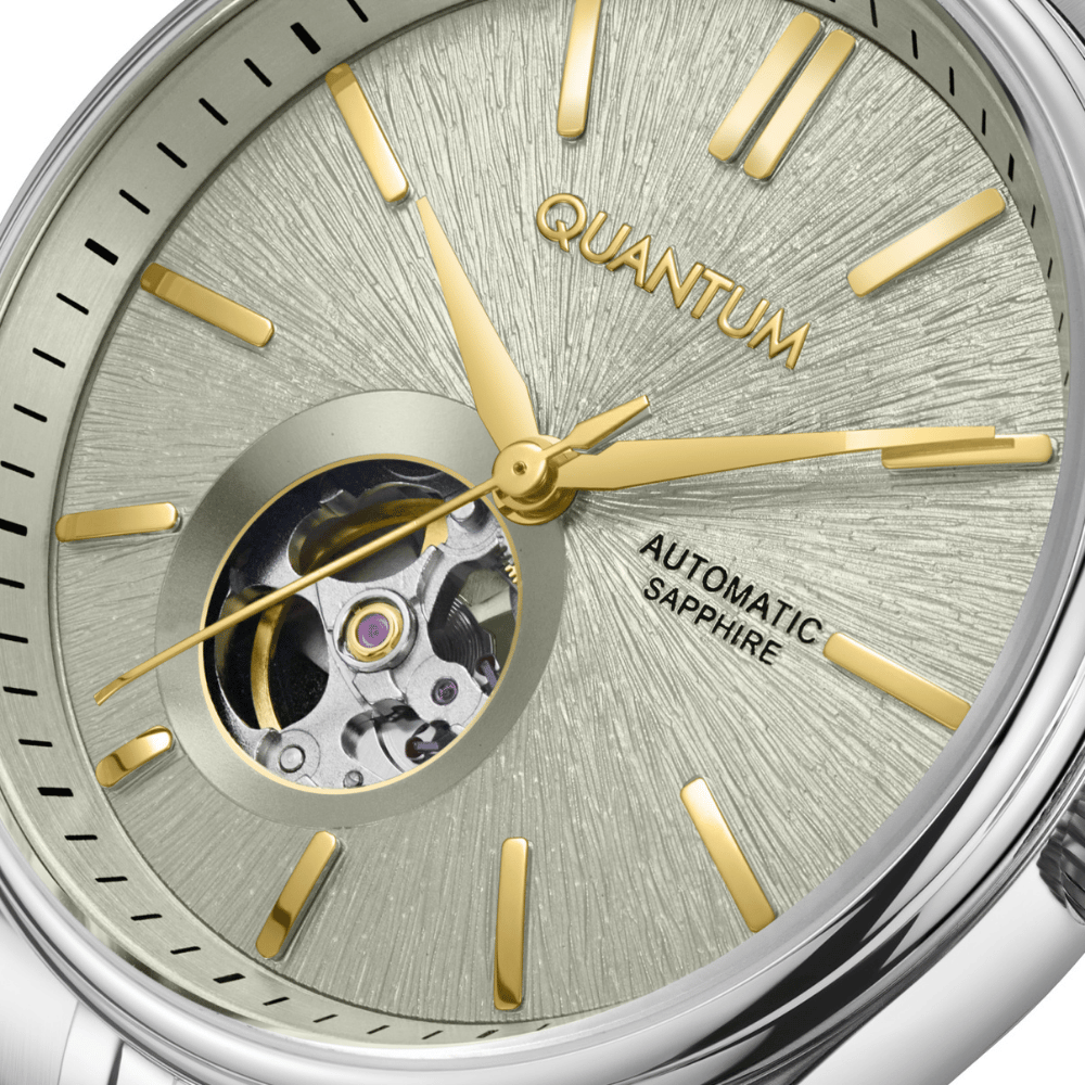 Quantum QMG1207.570 Otomatik Kol Saati